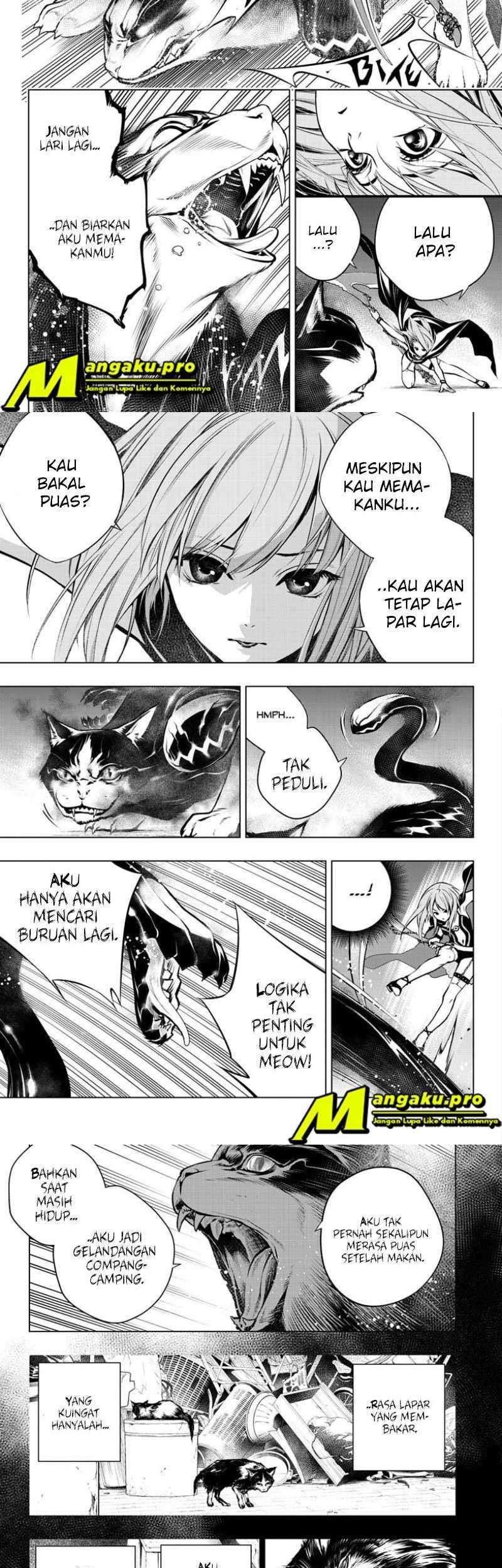 Ghost Girl Bab 2.2 halaman 11