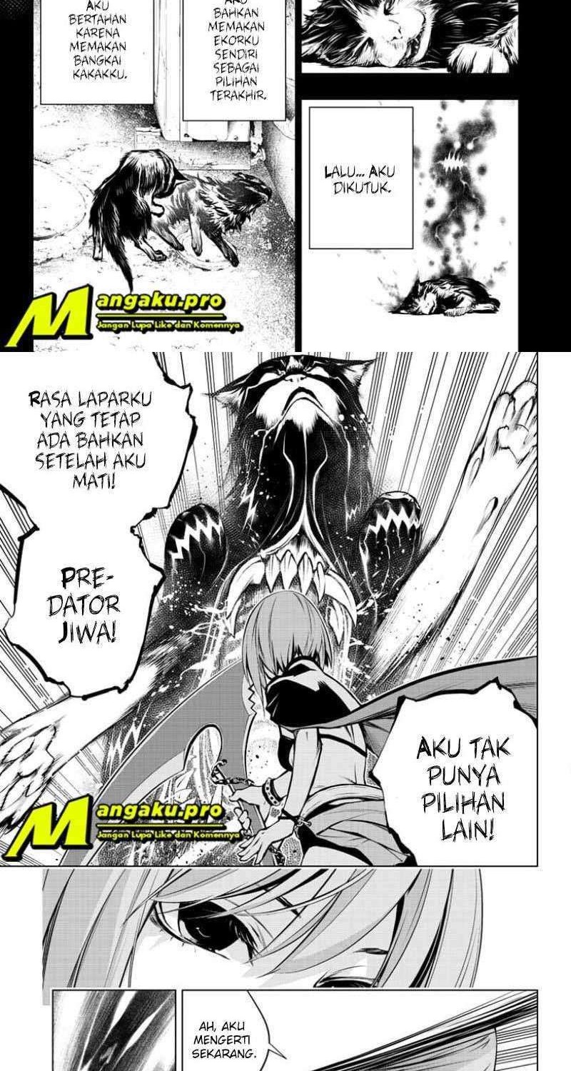 Ghost Girl Bab 2.2 halaman 12