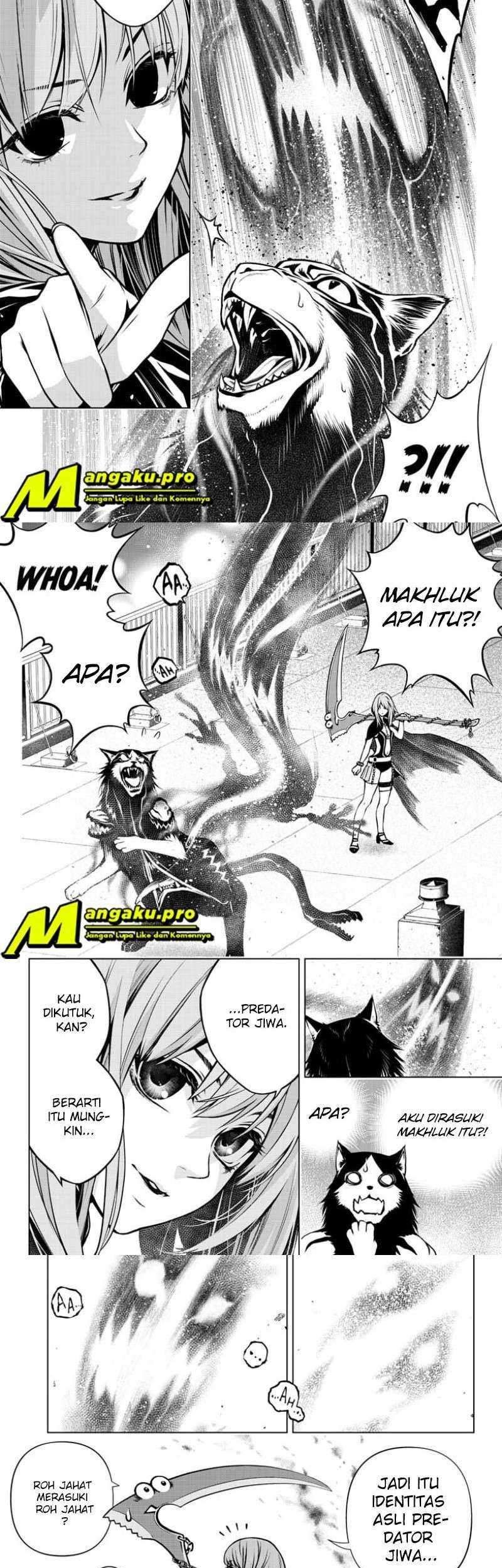 Ghost Girl Bab 2.2 halaman 15
