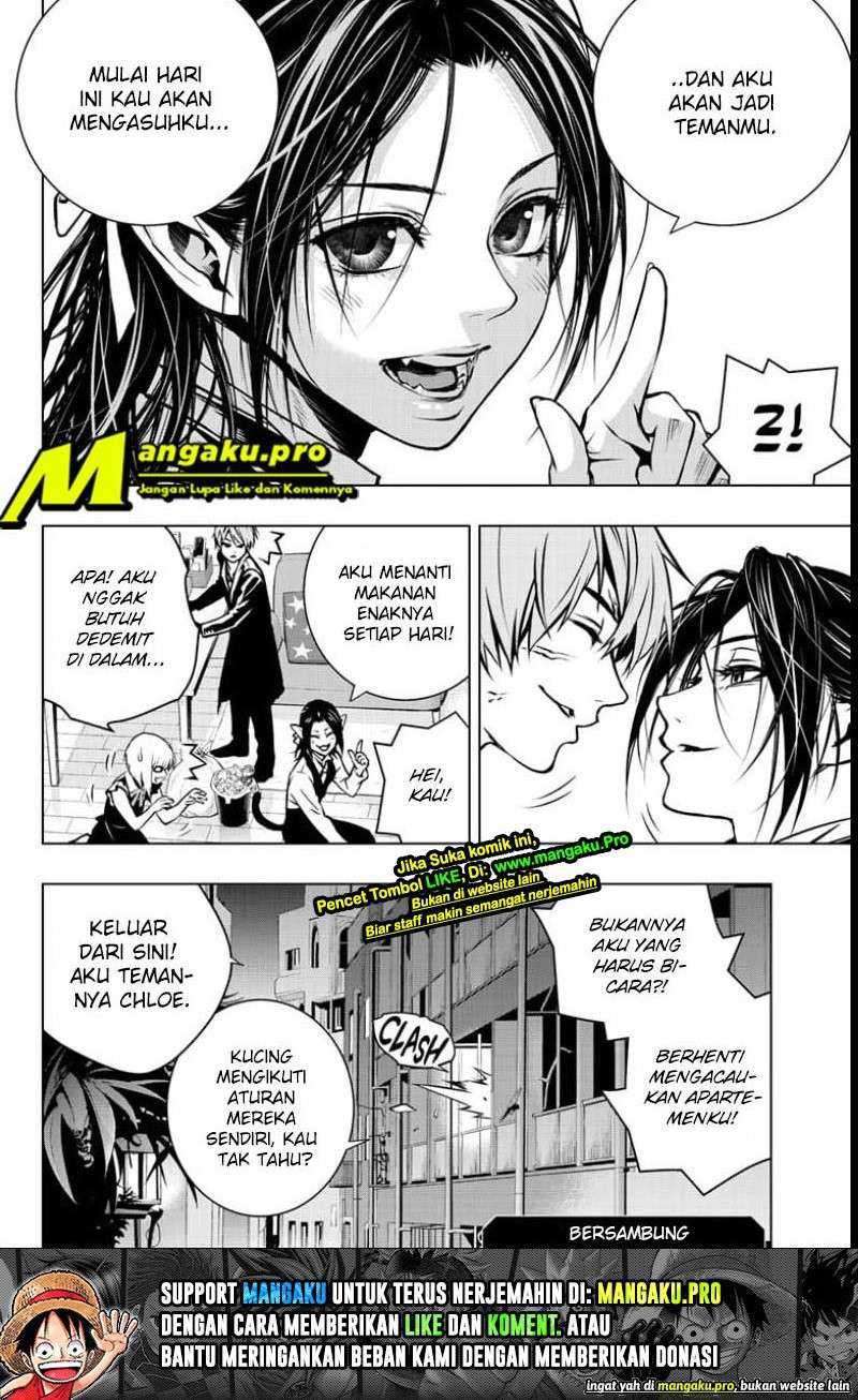 Ghost Girl Bab 2.2 halaman 19