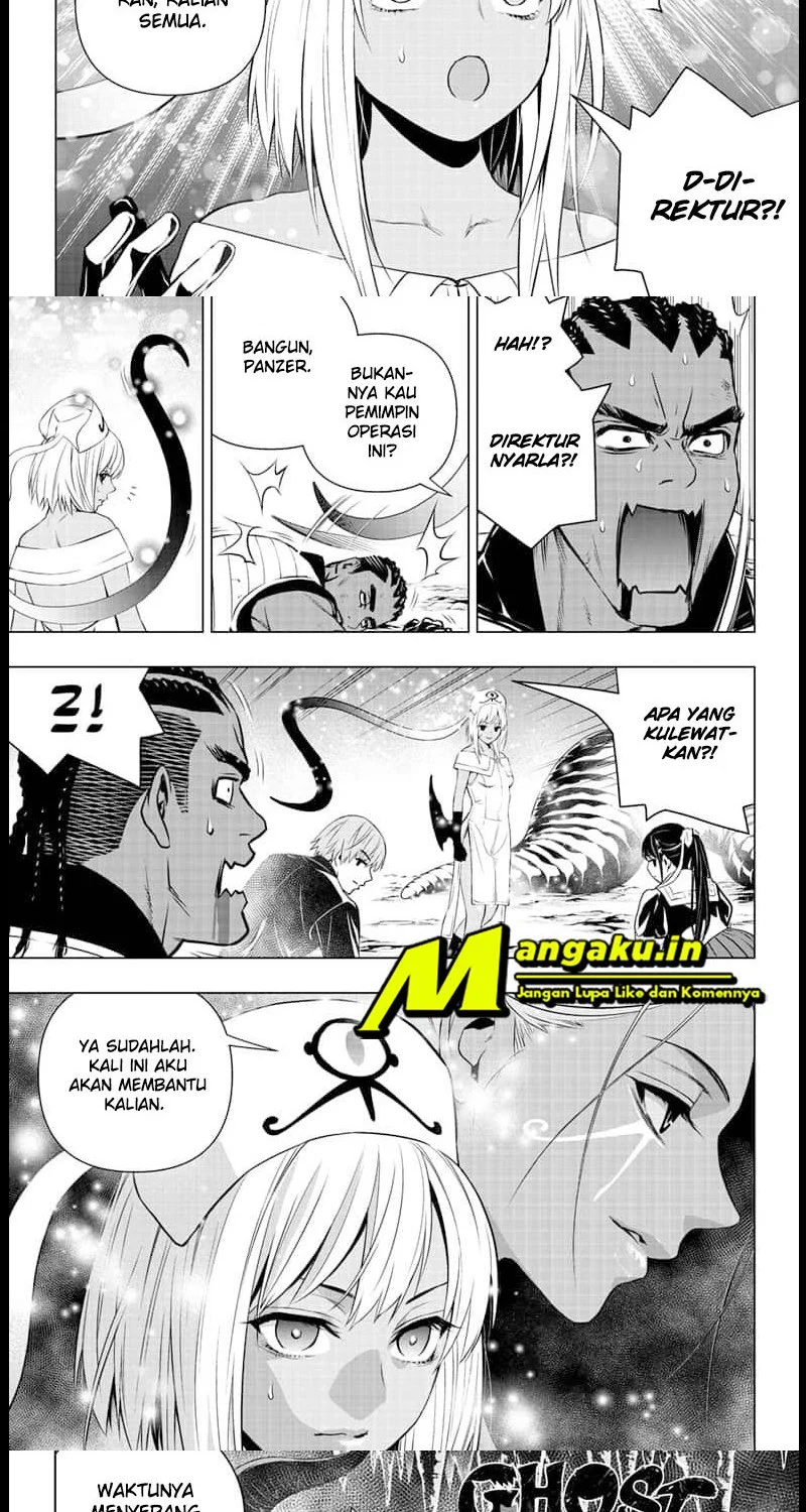 Ghost Girl Bab 20 halaman 2