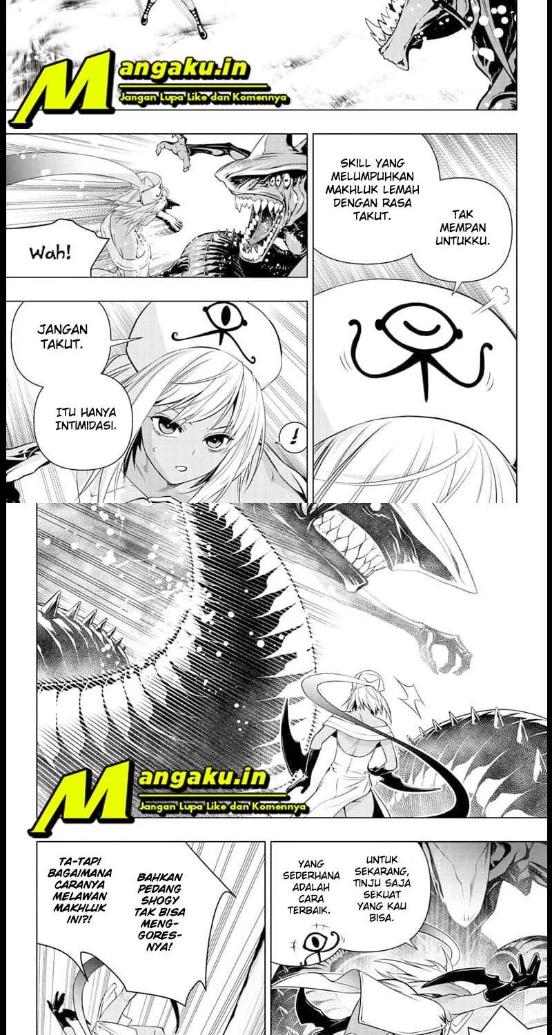 Ghost Girl Bab 20 halaman 4