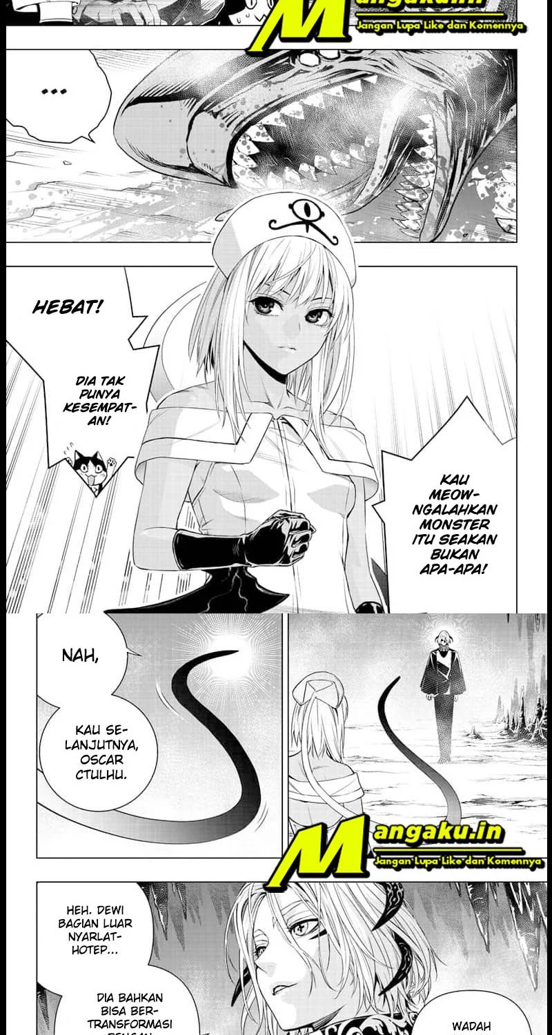 Ghost Girl Bab 20 halaman 10