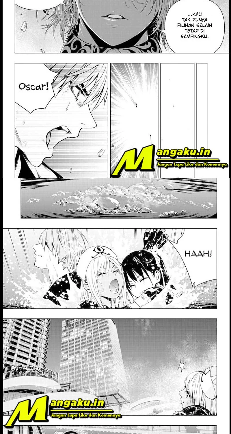Ghost Girl Bab 20 halaman 14