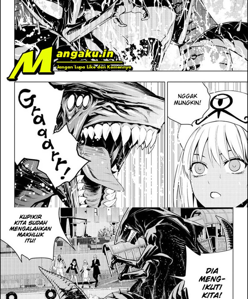 Ghost Girl Bab 21 halaman 7