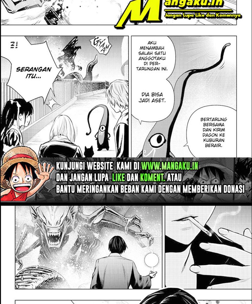 Ghost Girl Bab 21 halaman 18