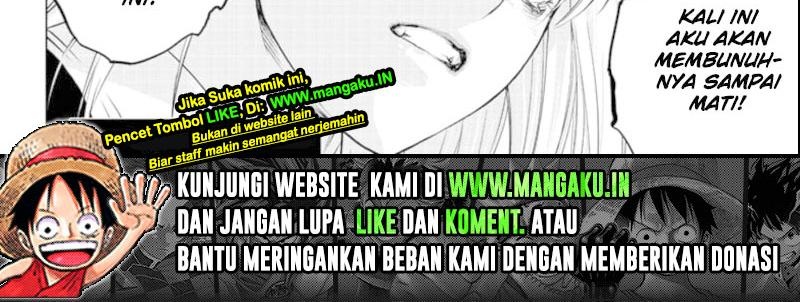 Ghost Girl chapter 22 halaman 11