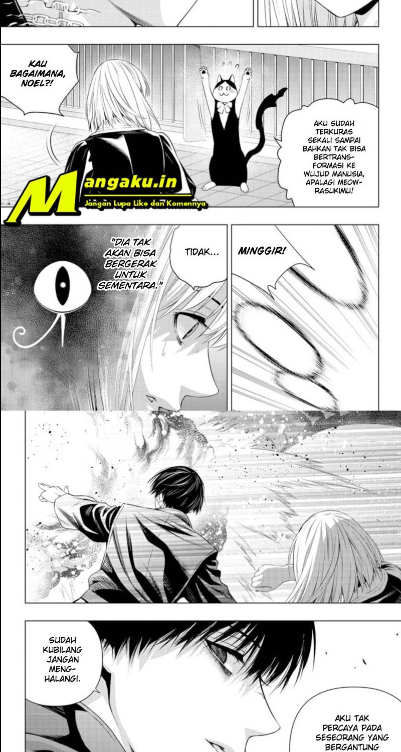 Ghost Girl Bab 23 halaman 4