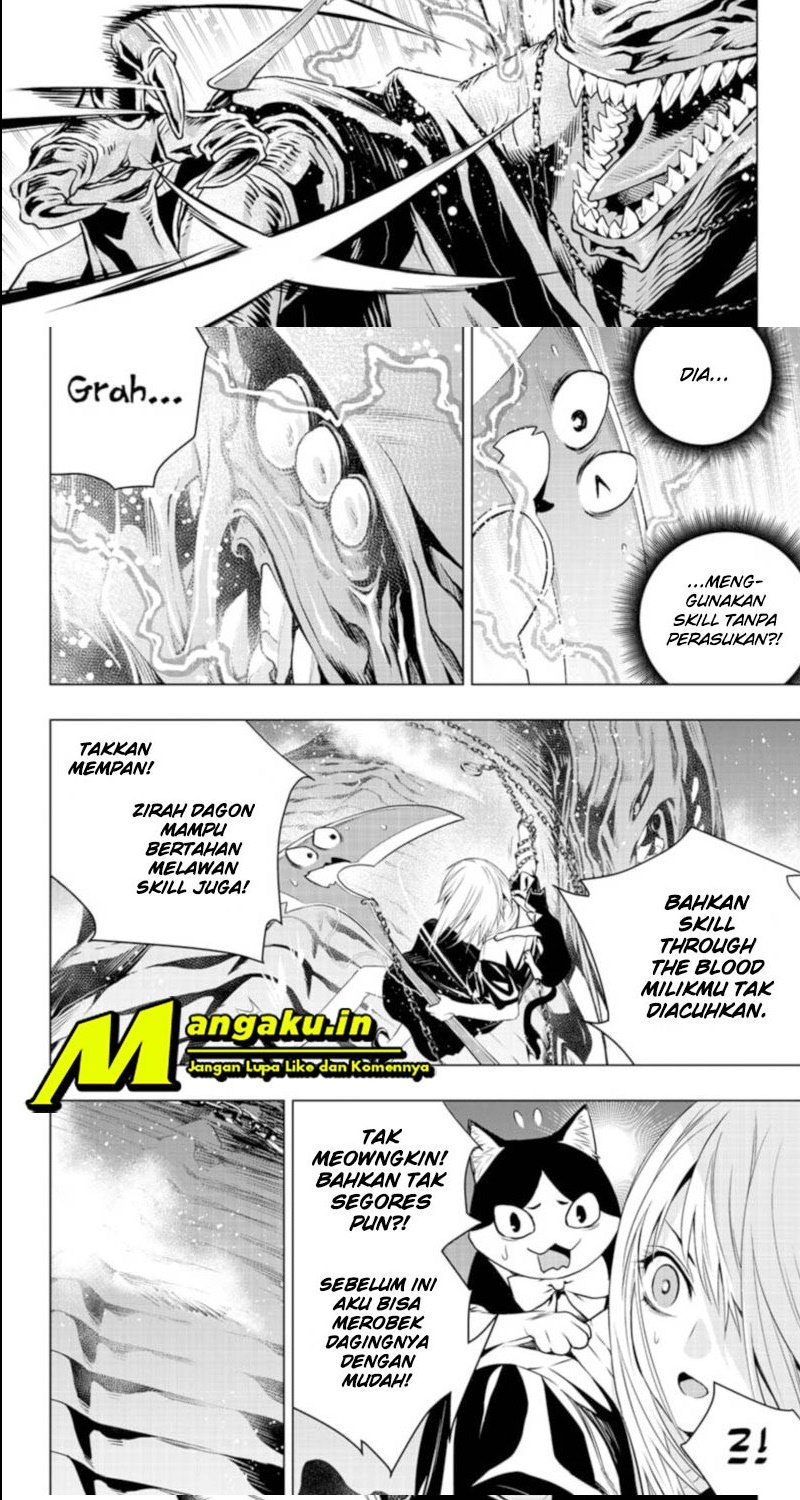 Ghost Girl Bab 23 halaman 9