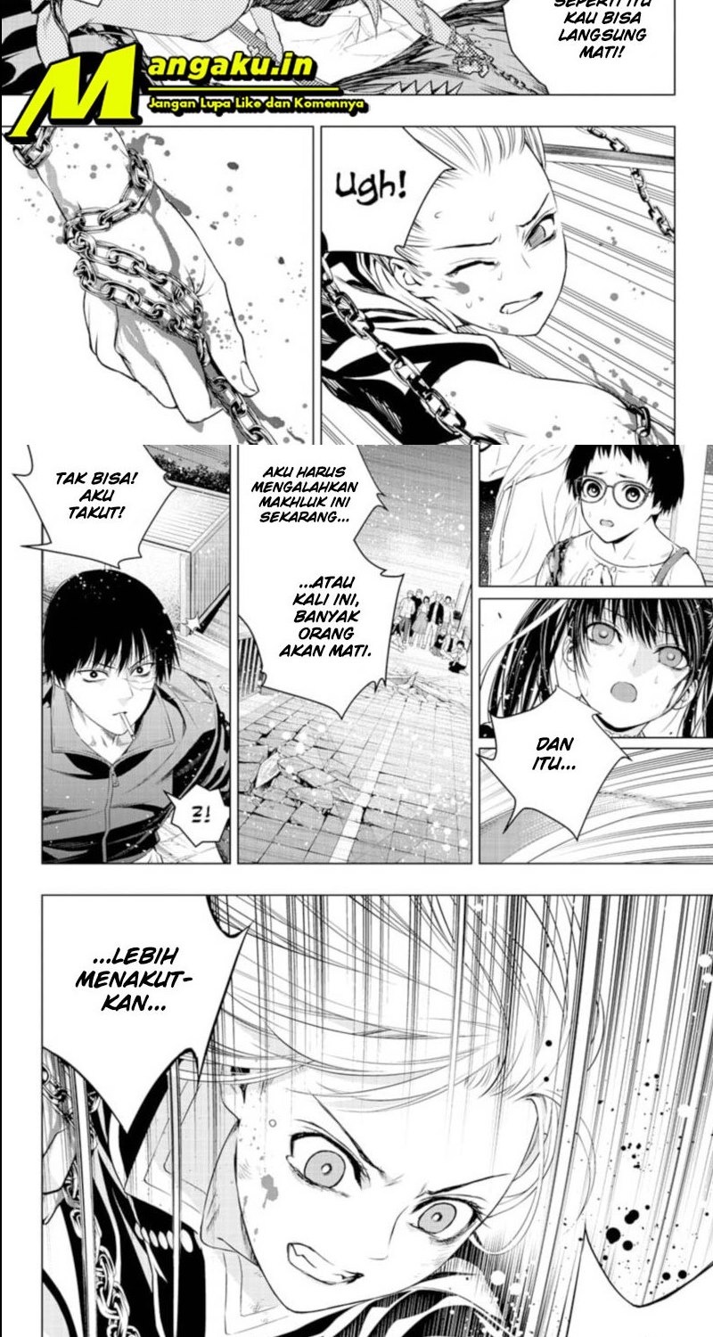 Ghost Girl Bab 23 halaman 12