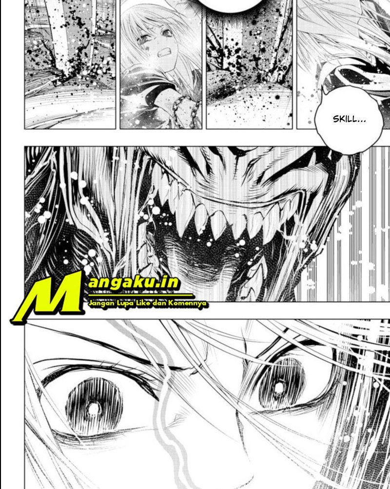 Ghost Girl Bab 23 halaman 14