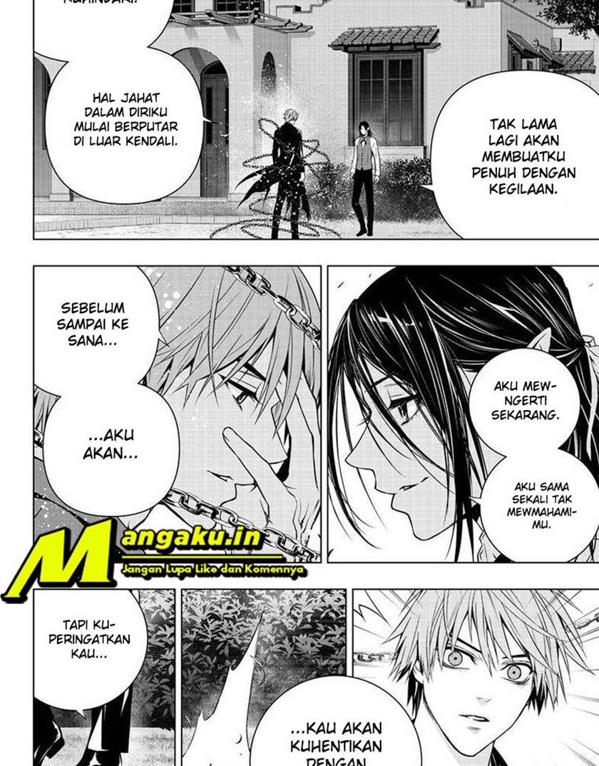 Ghost Girl Bab 26 halaman 4