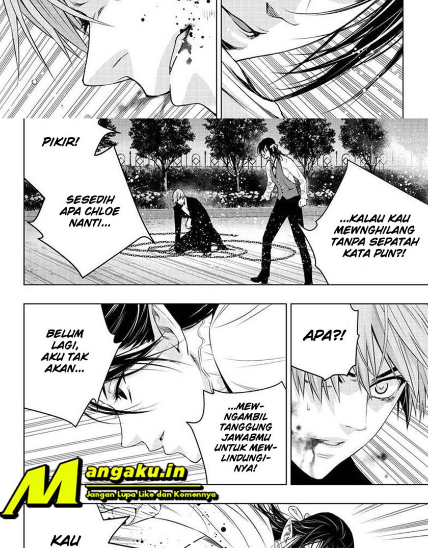Ghost Girl Bab 26 halaman 6