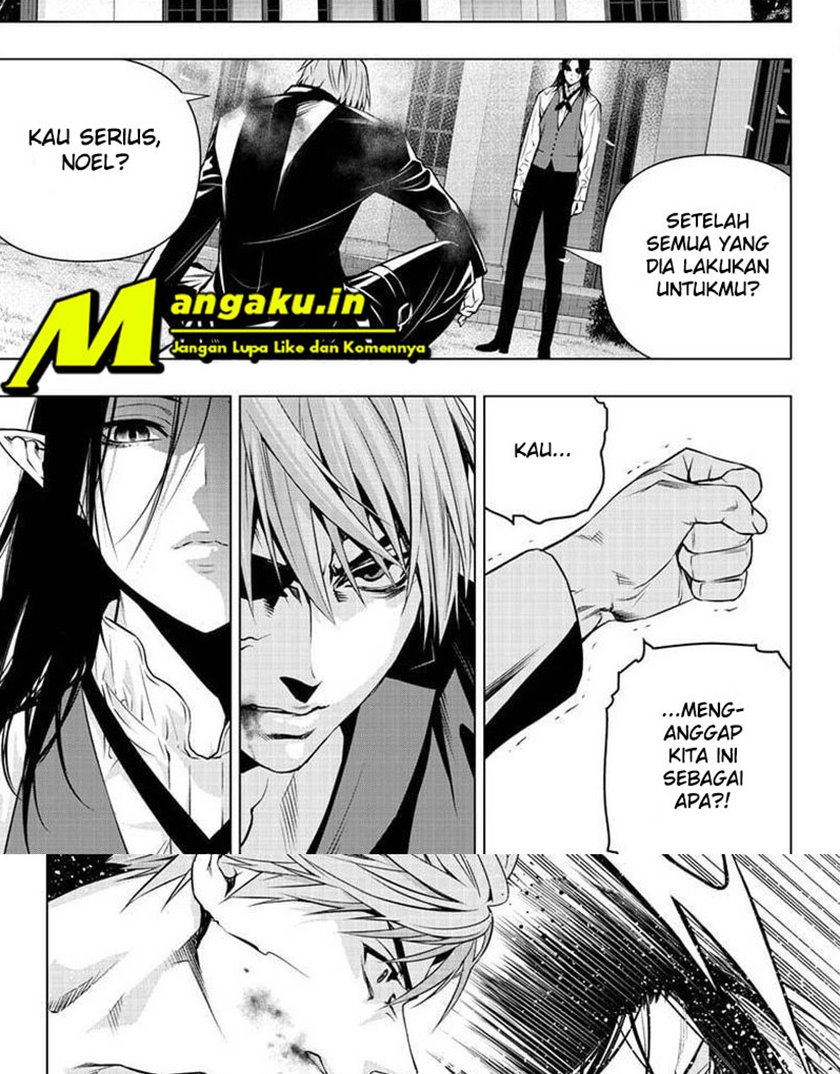 Ghost Girl Bab 26 halaman 10