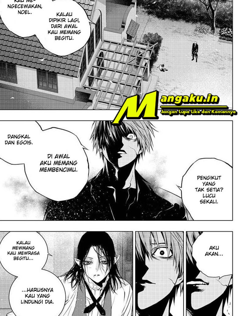 Ghost Girl Bab 26 halaman 12