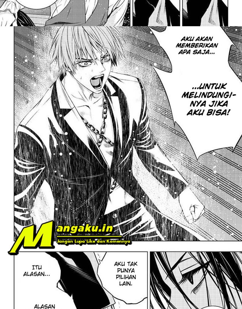 Ghost Girl Bab 26 halaman 13