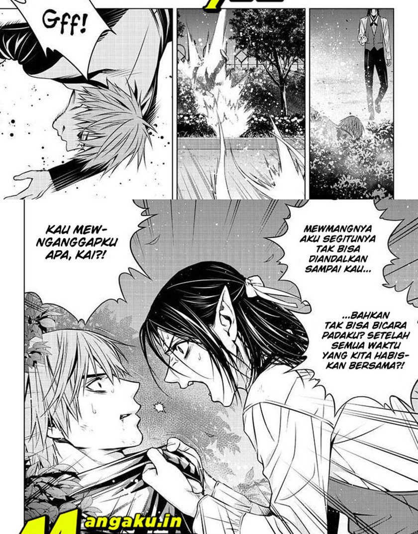 Ghost Girl Bab 26 halaman 15