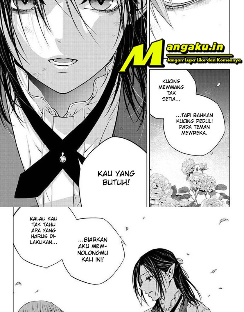 Ghost Girl Bab 26 halaman 17