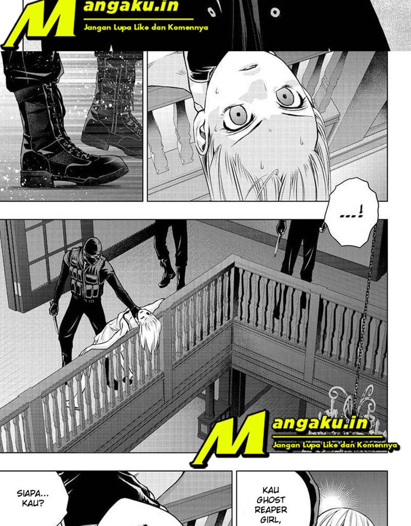 Ghost Girl Bab 26 halaman 21