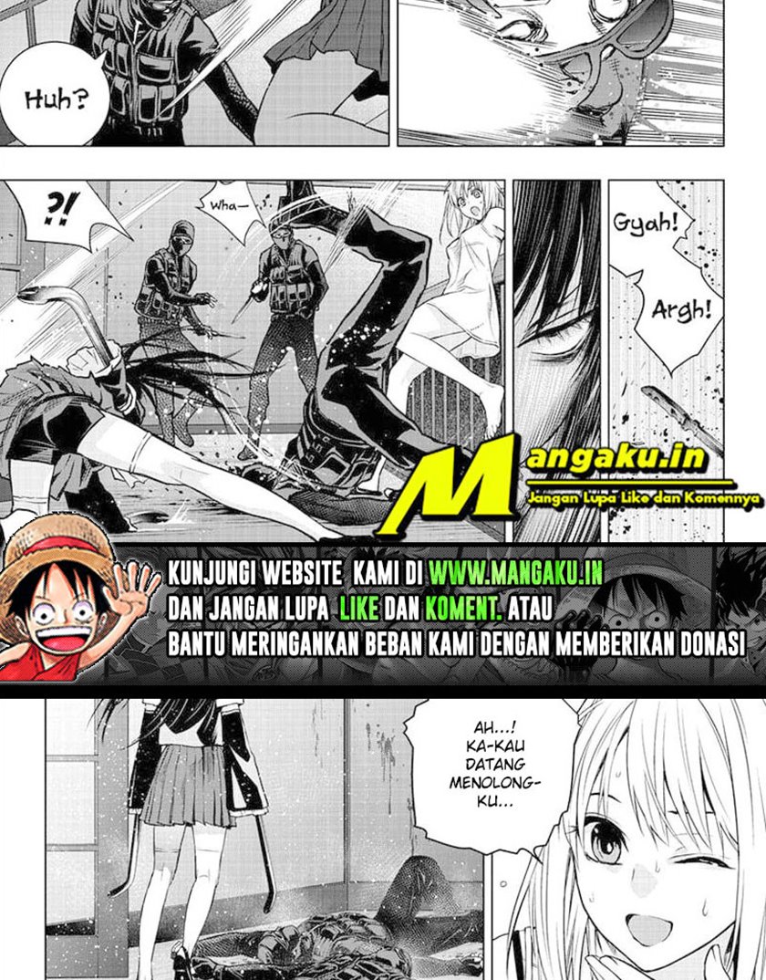 Ghost Girl Bab 26 halaman 24