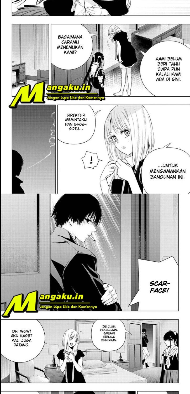 Ghost Girl Bab 27 halaman 3