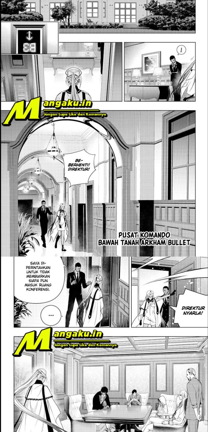 Ghost Girl Bab 27 halaman 5