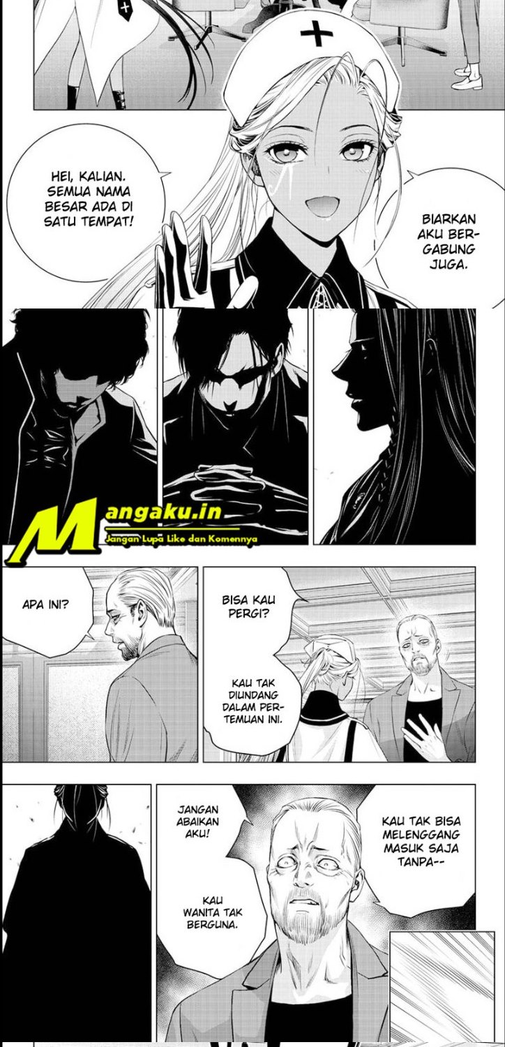 Ghost Girl Bab 27 halaman 6