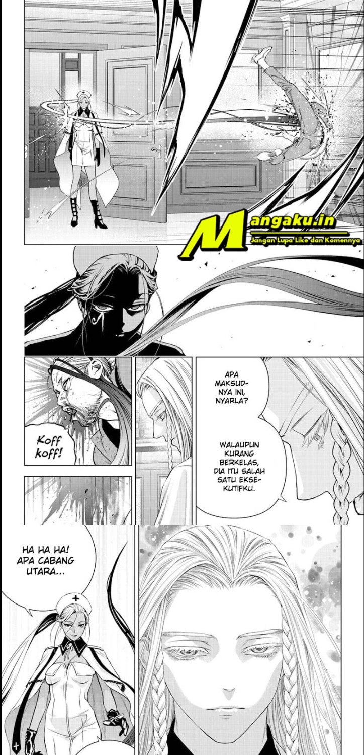 Ghost Girl Bab 27 halaman 7