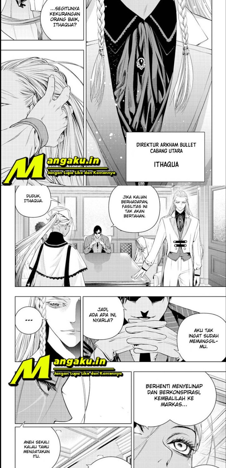 Ghost Girl Bab 27 halaman 8