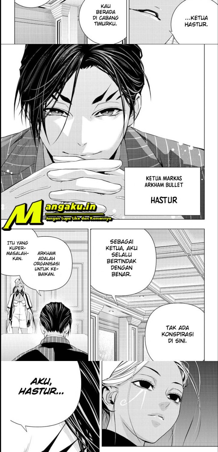 Ghost Girl Bab 27 halaman 9