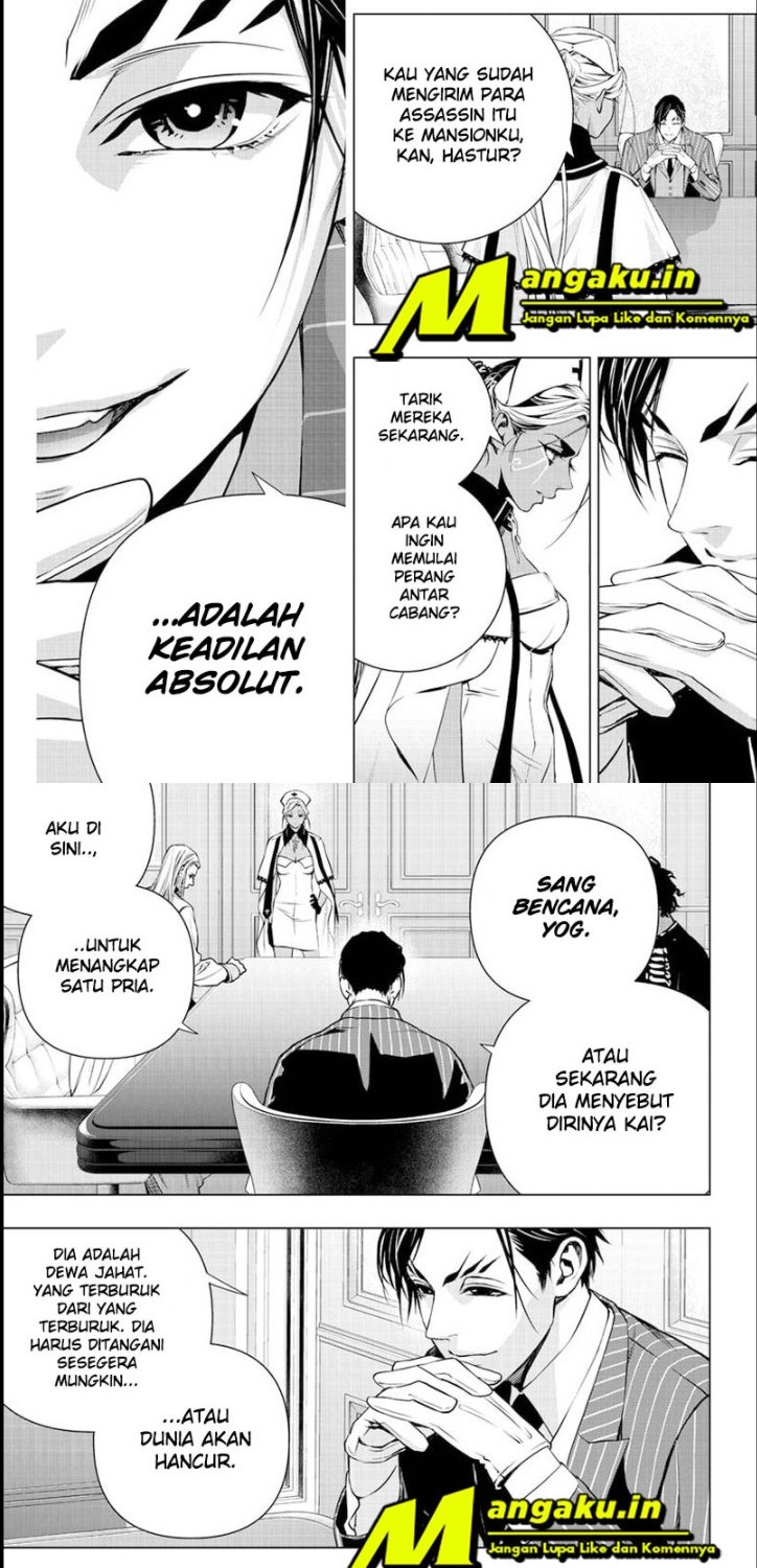 Ghost Girl Bab 27 halaman 10