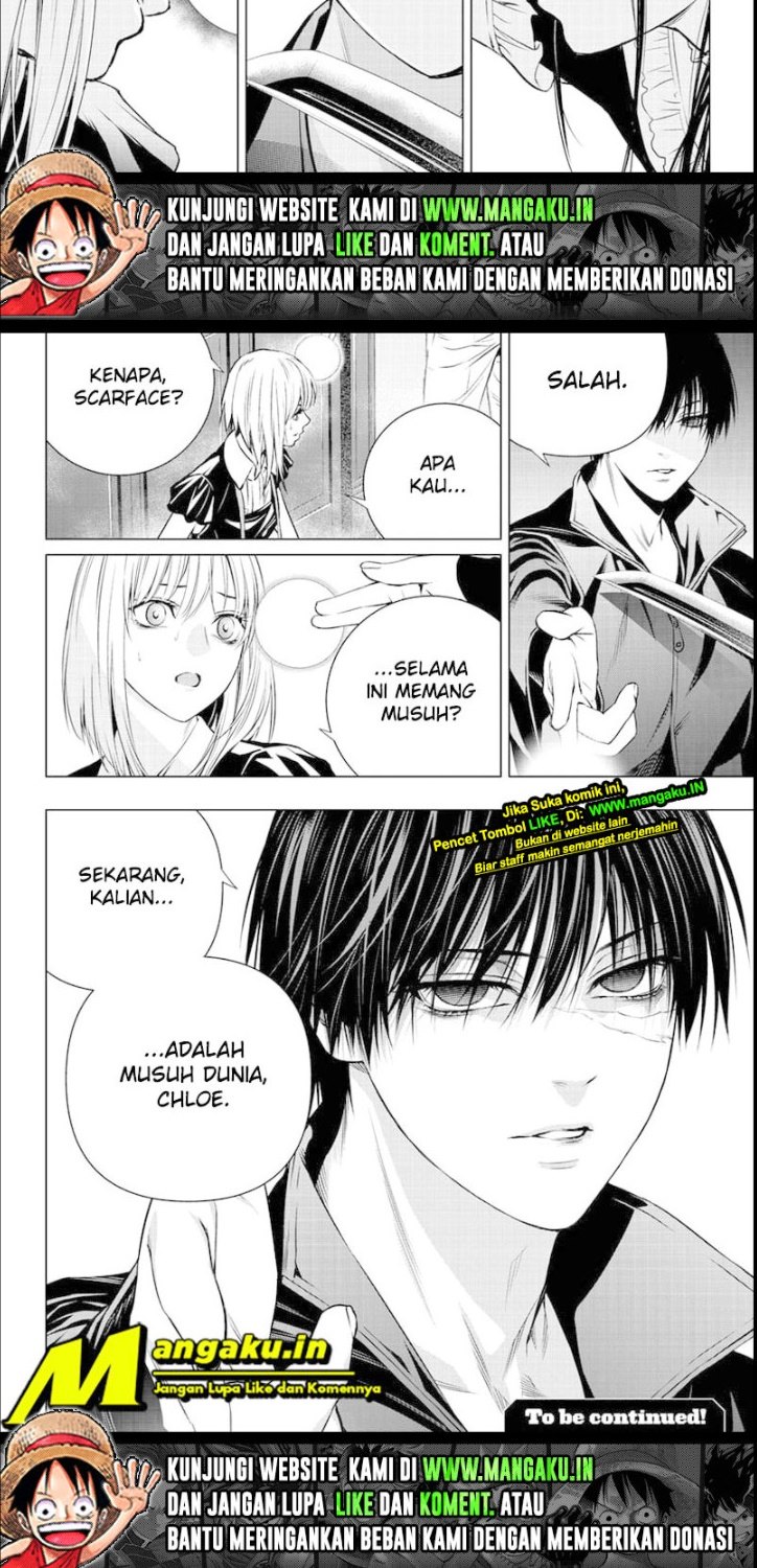 Ghost Girl Bab 27 halaman 15