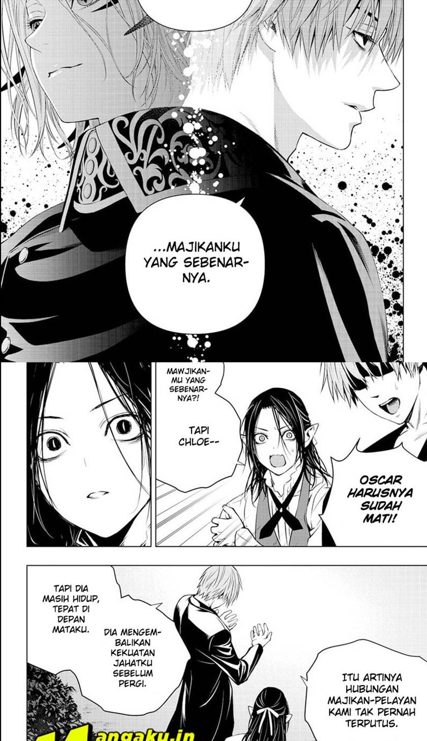 Ghost Girl chapter 28 halaman 6