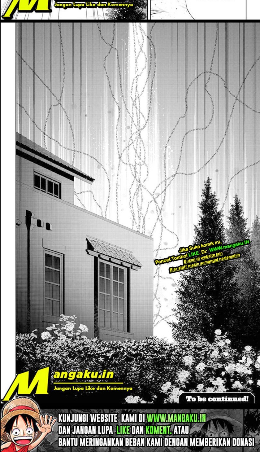Ghost Girl chapter 28 halaman 15