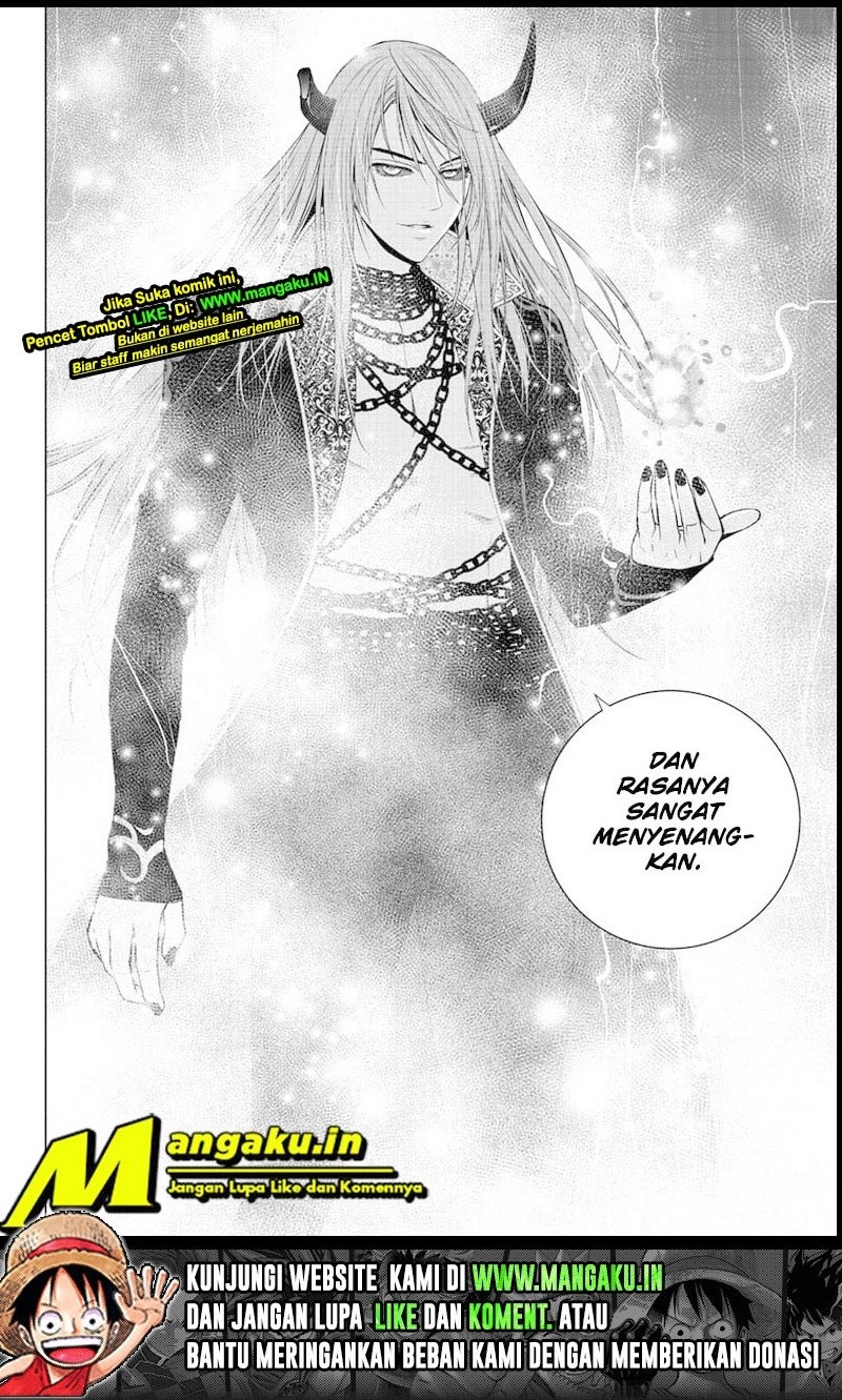 Ghost Girl chapter 29 halaman 9