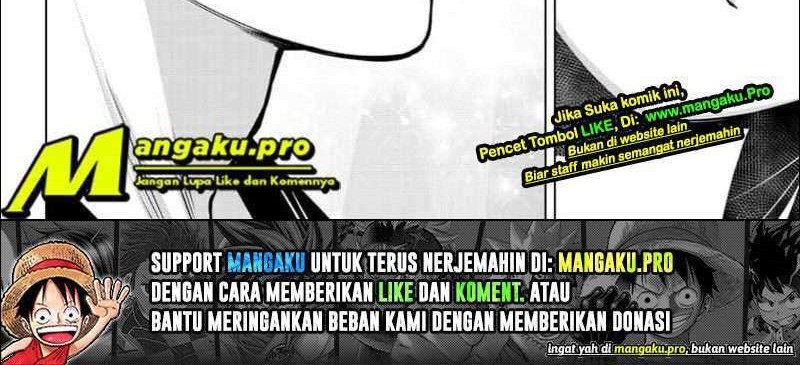 Ghost Girl chapter 3.1 halaman 12