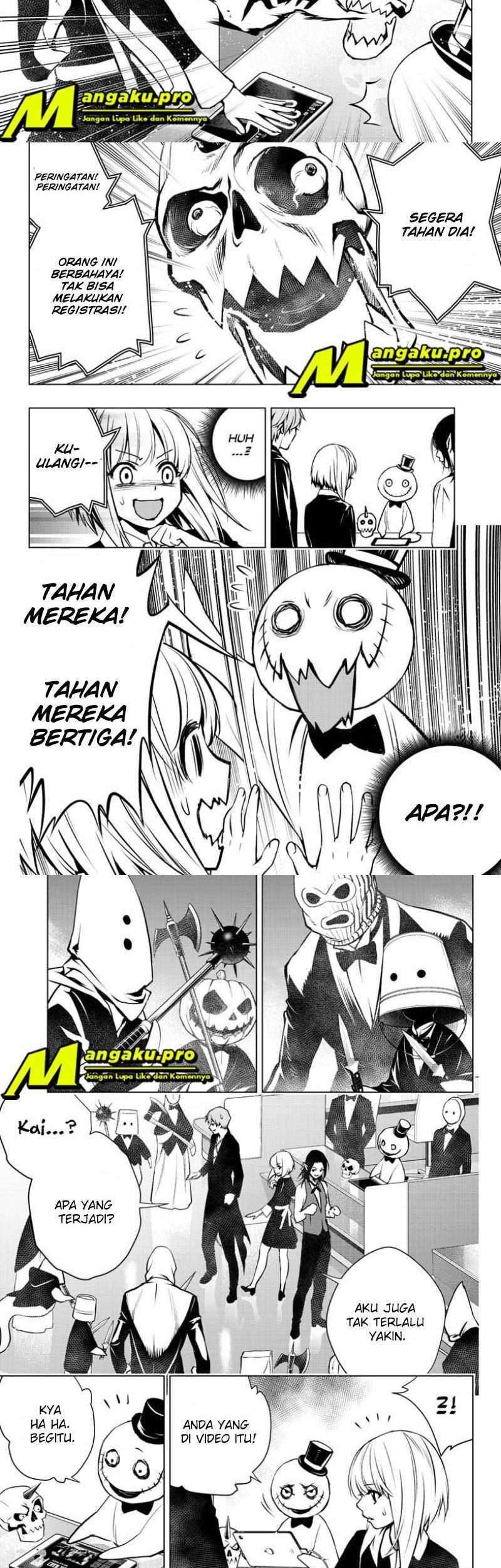 Ghost Girl Bab 3.2 halaman 3