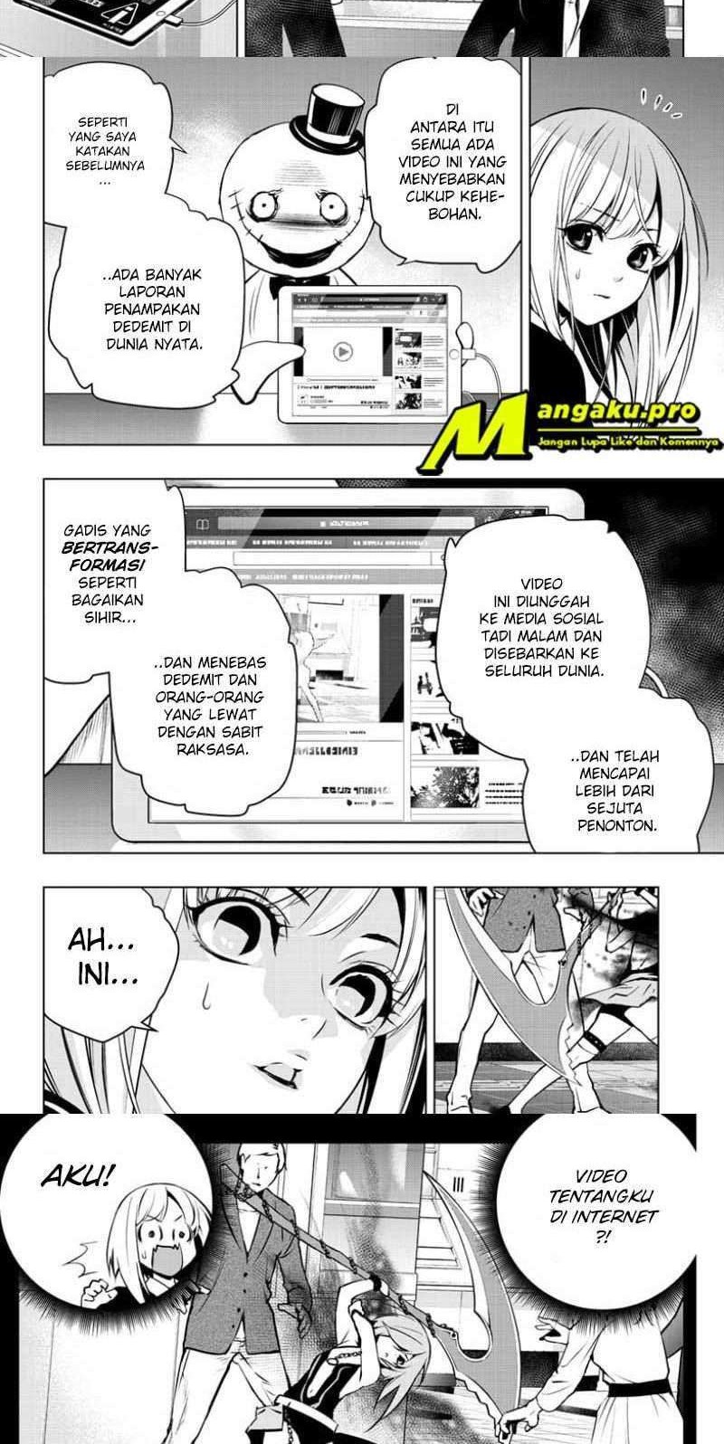 Ghost Girl Bab 3.2 halaman 4