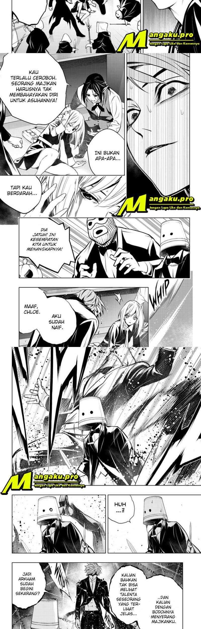 Ghost Girl Bab 3.2 halaman 7