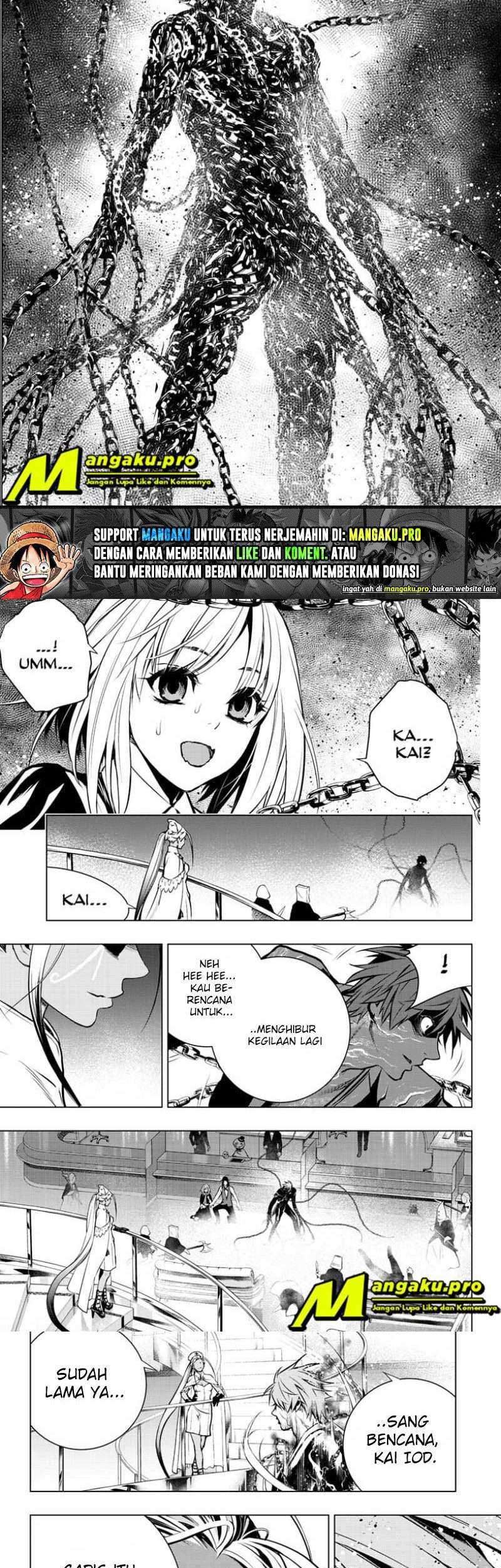 Ghost Girl Bab 3.2 halaman 9