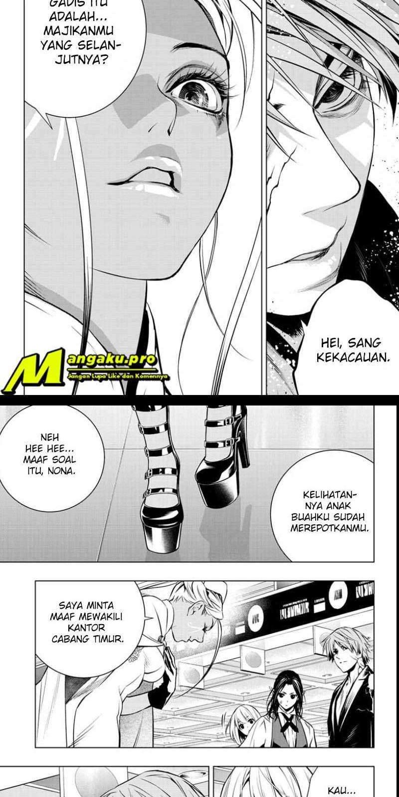 Ghost Girl Bab 3.2 halaman 10