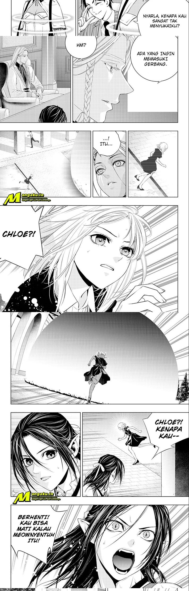 Ghost Girl Bab 31 halaman 3