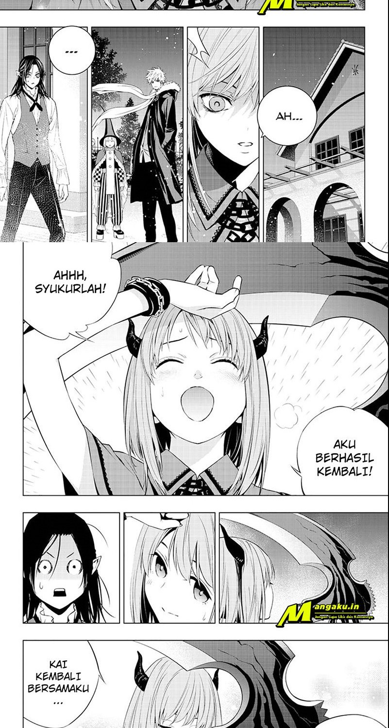 Ghost Girl Bab 32 halaman 2