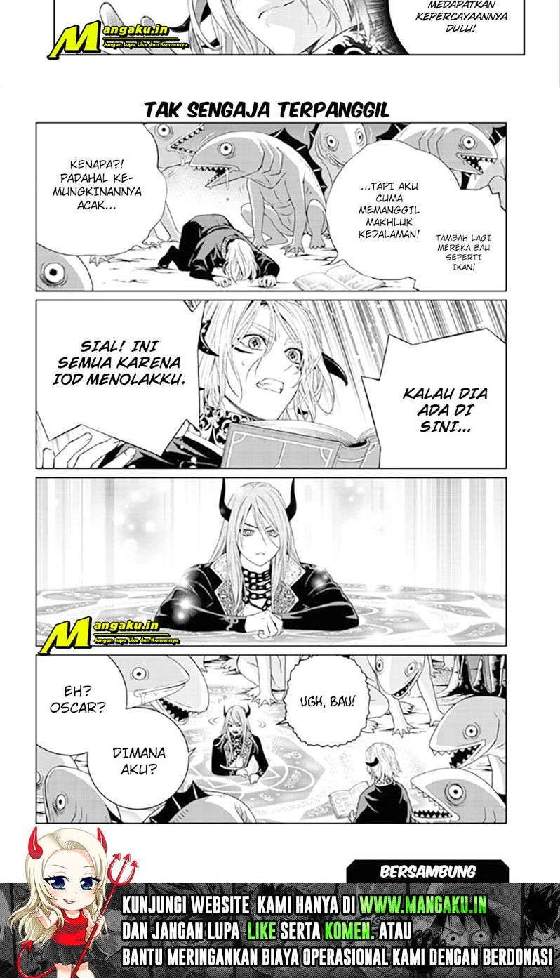Ghost Girl Bab 34.5 halaman 3