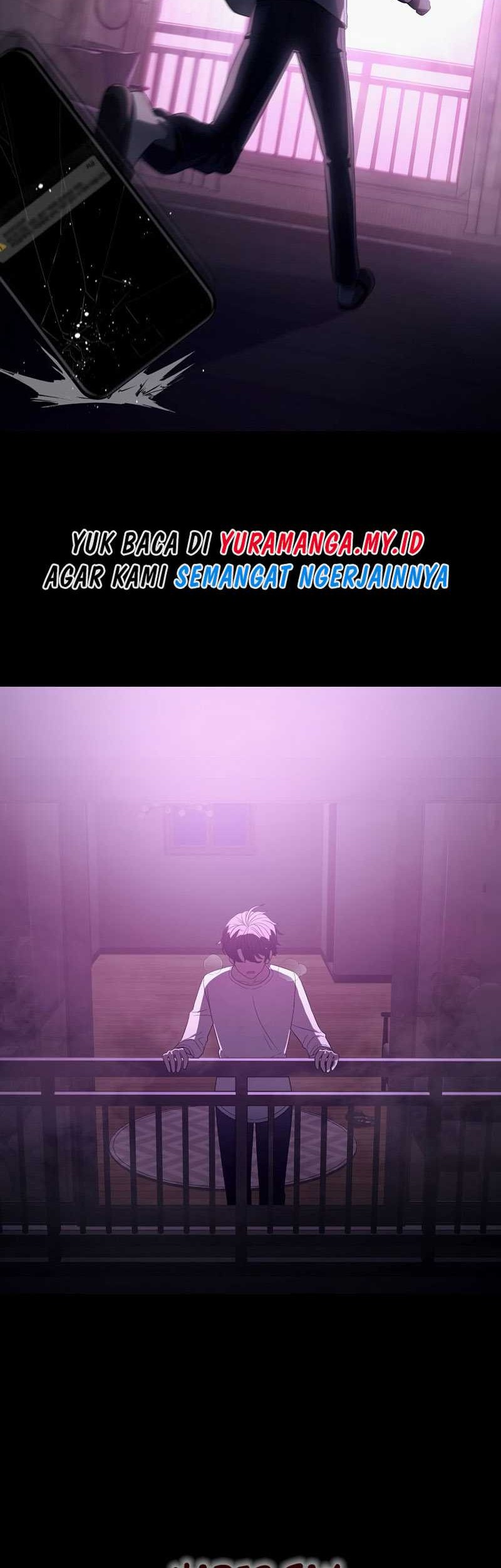 Ghost Story Club (Remake) Bab 01 halaman 5