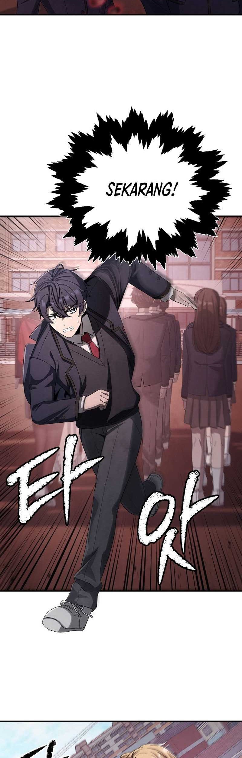 Ghost Story Club (Remake) Bab 02 halaman 32