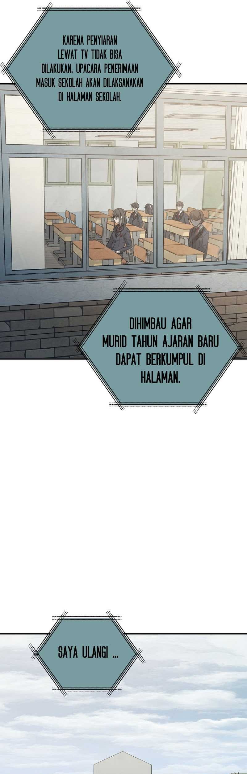 Ghost Story Club (Remake) Bab 02 halaman 82