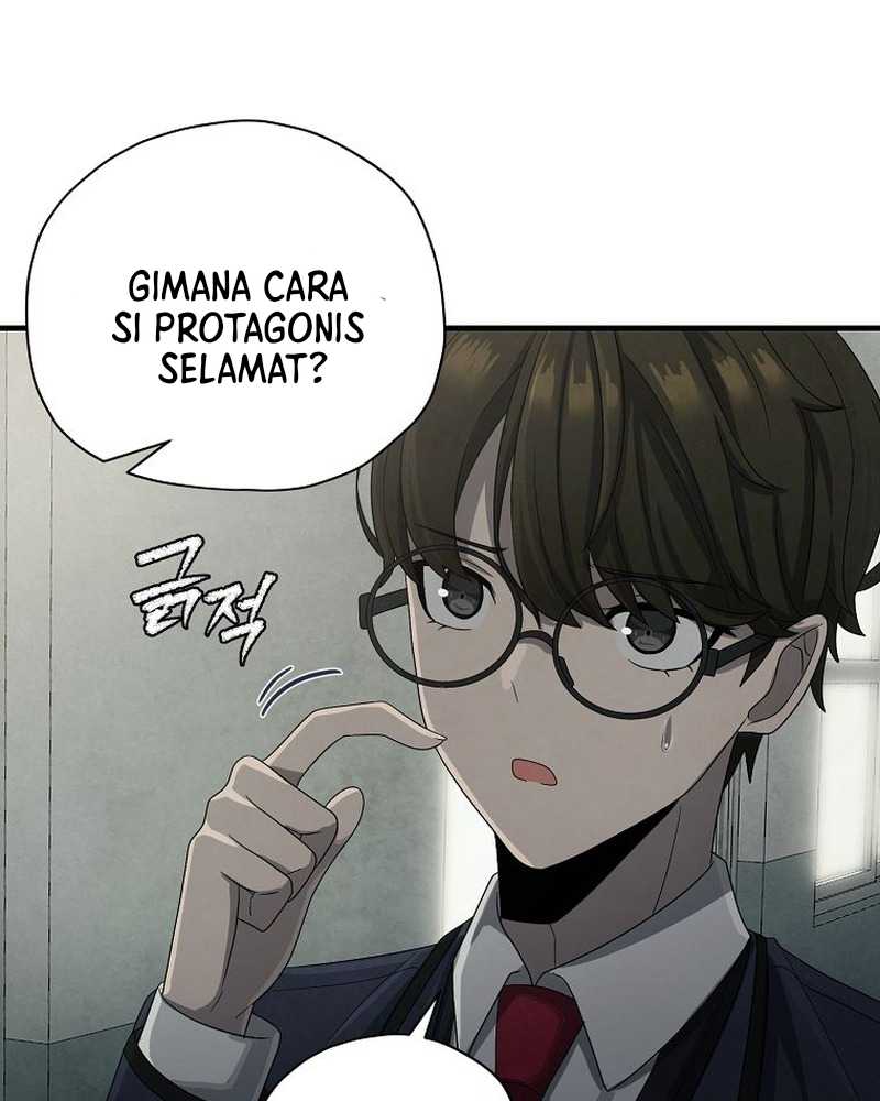Ghost Story Club (Remake) Bab 08 halaman 34