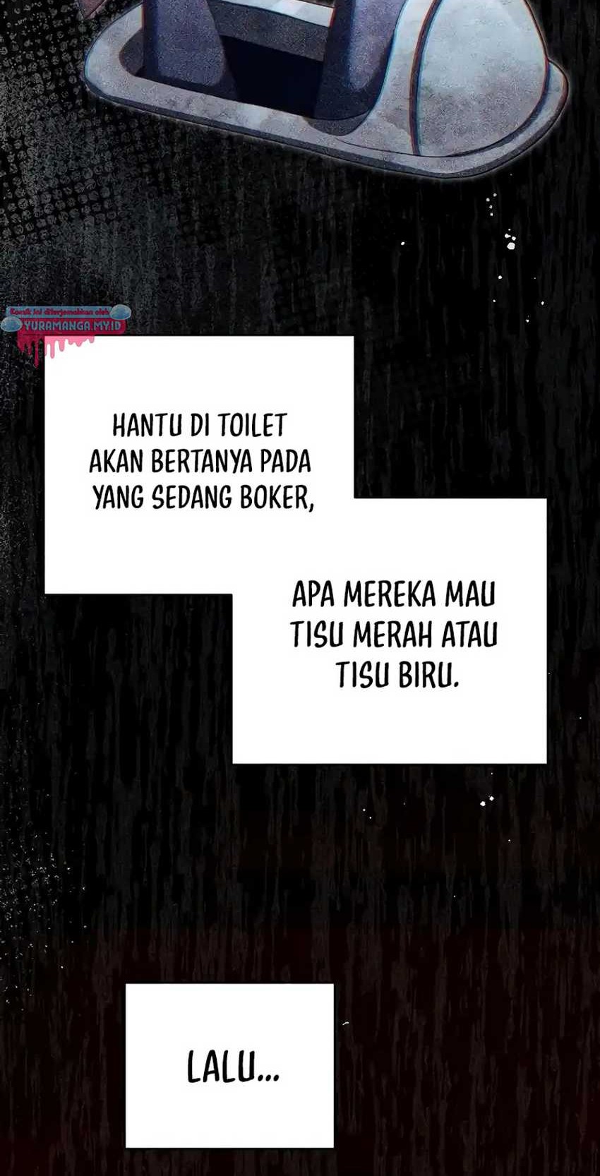 Ghost Story Club (Remake) Bab 13 halaman 48