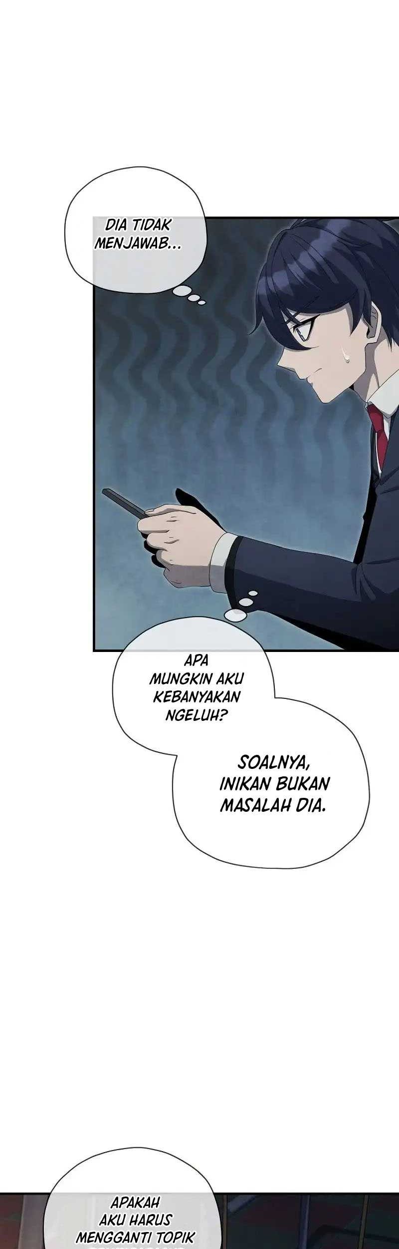 Ghost Story Club (Remake) Bab 17 halaman 32